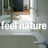 feel nature